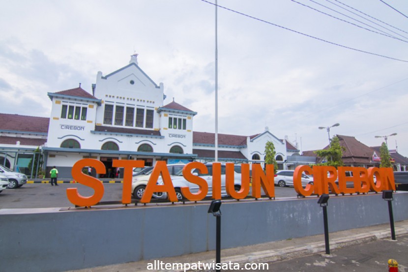 Rekomendasi Tempat Wisata Di Cirebon