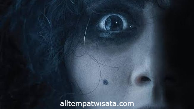 Tempat Wisata Horror Di Palembang
